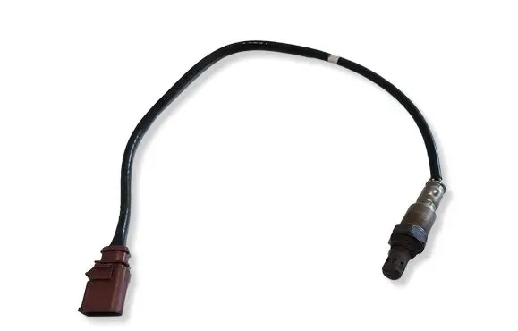 Volkswagen Golf VI Lambda probe sensor 04E906262