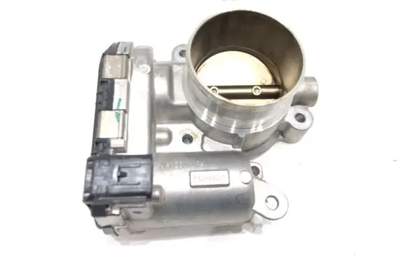 Ford Escape IV Engine shut-off valve K2GE-9F991-AA