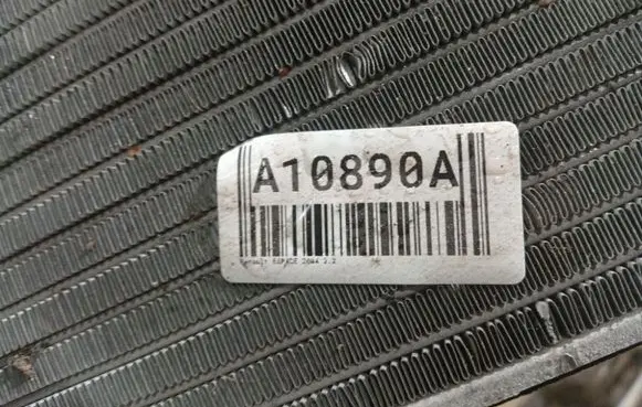 Renault Espace - Grand espace IV Heater blower radiator 