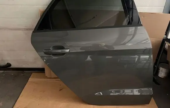 Audi A1 Rear door 82G833052