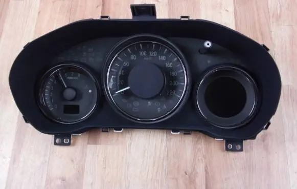 Honda HR-V Speedometer (instrument cluster) 78100T7SG752M1