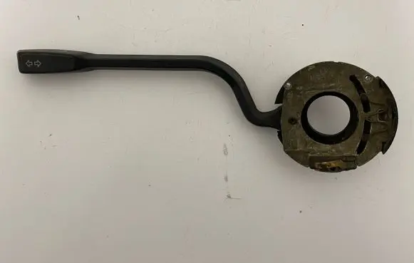 Volkswagen Golf II Indicator stalk