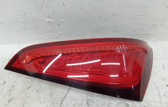 Audi Q5 SQ5 Tailgate rear/tail lights 8R0945094C 21240201