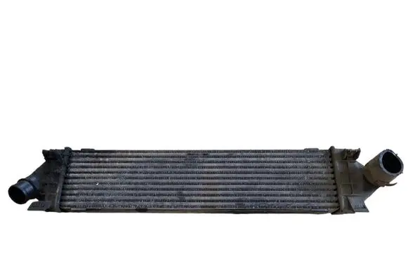 Ford Galaxy Intercooler radiator 6G91-9L440-FC