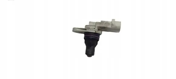 Opel Astra H Crankshaft position sensor 55218241