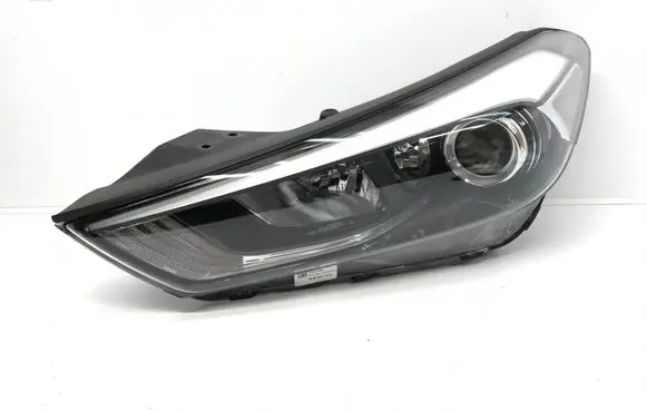 Hyundai Tucson TL Headlight/headlamp 92101D7100 L009D100022644 030720171701