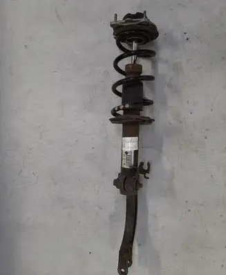 Audi A6 C7 Front shock absorber/damper 8K0413037L