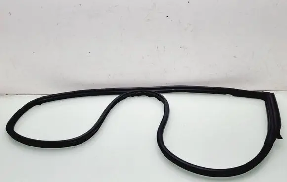 BMW 1 F20 F21 Front door rubber seal 15310510