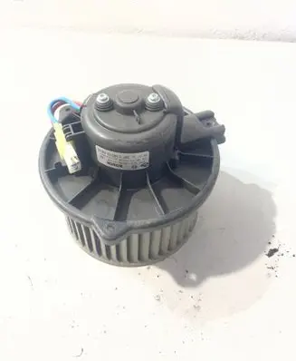 Volvo S40, V40 Heater fan/blower 0130111212 MF0160700620