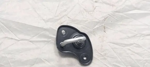 BMW 3 G20 G21 Engine bonnet/hood lock/latch loop/hook 7473707