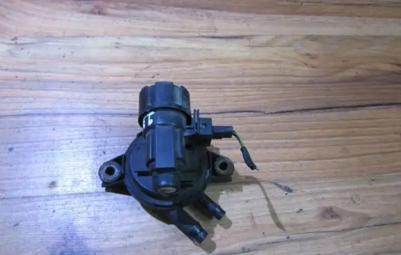 Ford Galaxy Turbo solenoid valve 95bb9c915bb 5c23a