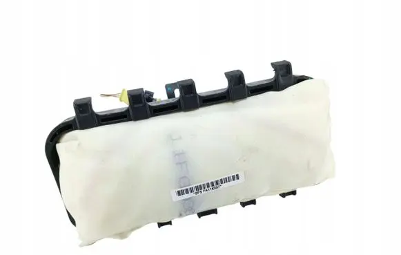 Opel Mokka Airbag squib ring wiring 527853135