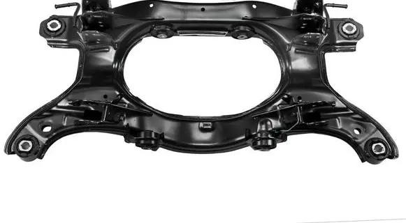 Land Rover Freelander 2 - LR2 Rear subframe LR010245 LR002871 LR005641