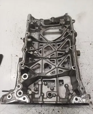 Ford Transit VII Oil sump GK2Q6U004AD