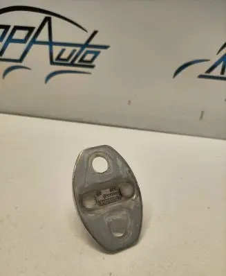 Volkswagen Multivan T5 Rear door lock loop/hook striker 3B0837033AG