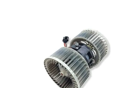 BMW X3 E83 Heater fan/blower 