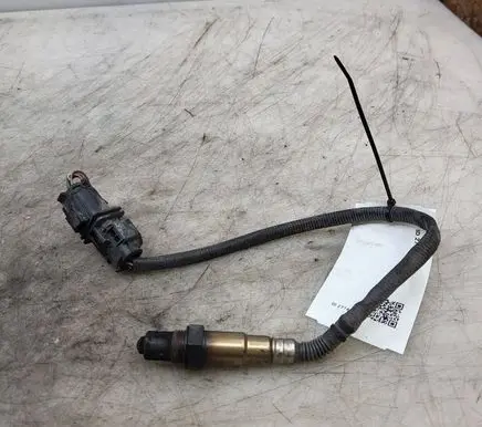 Renault Trafic II (X83) Lambda probe sensor 8200406337 226A12850R 0281004163