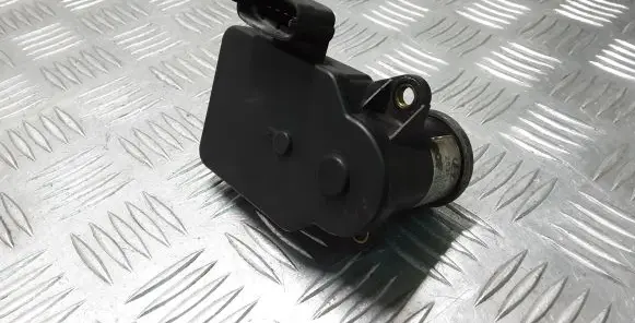 KIA Sportage Intake manifold valve actuator/motor 2838127400