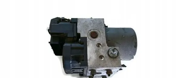 Volkswagen Sharan ABS Pump 103KW