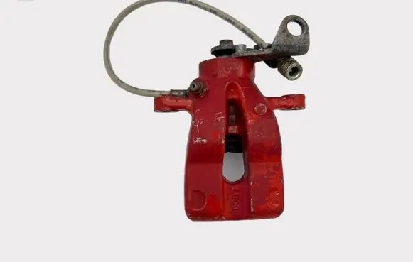 Alfa Romeo GT Rear brake caliper 77364540 9948547 9951214