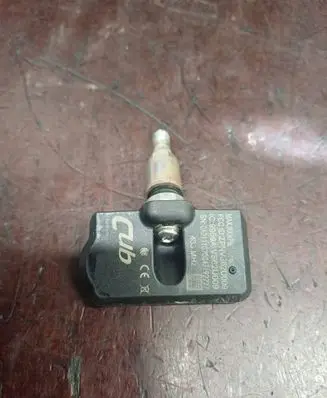 Jeep Compass Tire pressure sensor 9959avs62u009