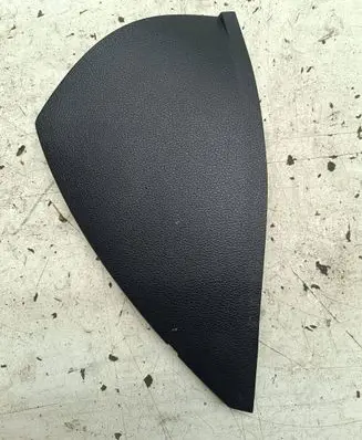 Audi A3 S3 8V Dashboard side end trim 8V0857086