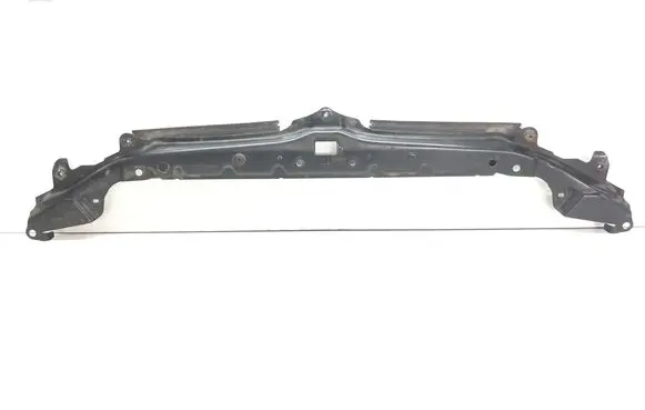 Top upper radiator support slam panel
