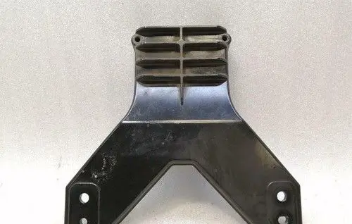 Mercedes-Benz S W222 Fuel filter bracket/mount holder A2225240440