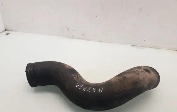 Intercooler hose/pipe
