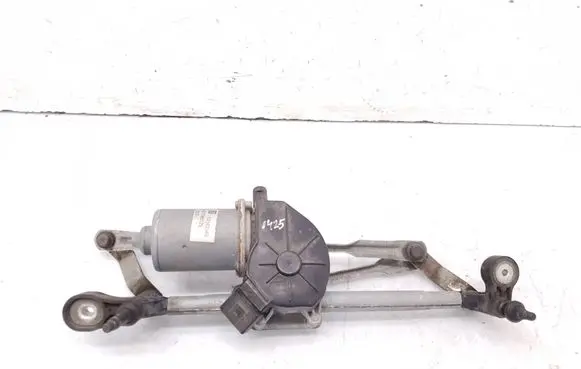 Opel Corsa D Front wiper linkage and motor 13182340 405067
