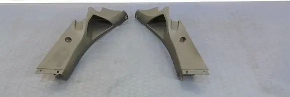 Ford Focus Other sill/pillar trim element BM51-A31016-A