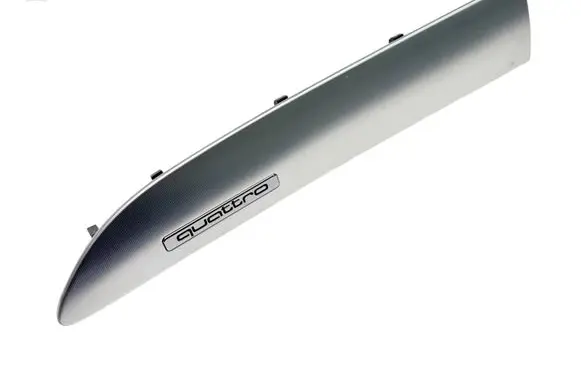 Audi A6 S6 C6 4F Dashboard glove box trim 4F1853190