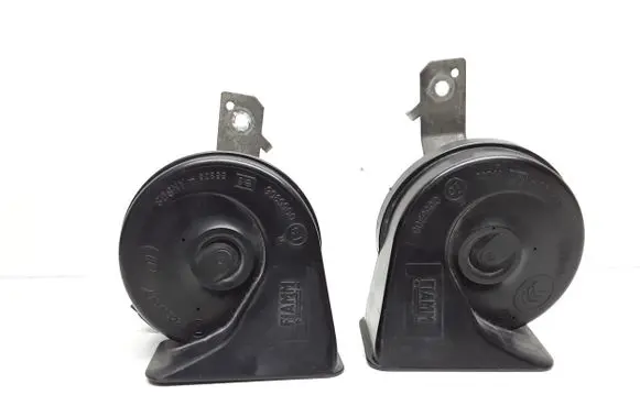 Horn signal