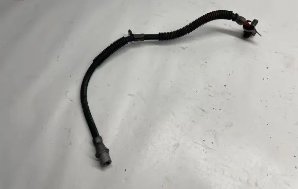 Mercedes-Benz C W204 Brake line pipe/hose 