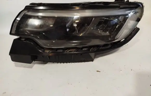 Jeep Compass Headlight/headlamp 00522040340 17L21A 00360037HCR20