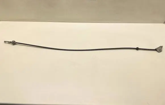 Gear shift cable linkage