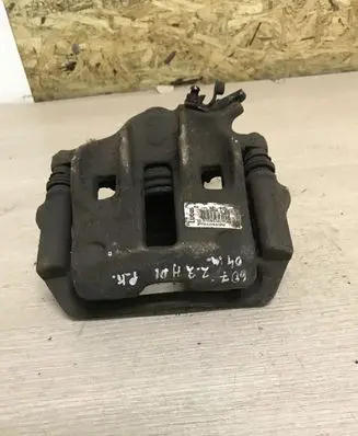 Peugeot 607 Front brake caliper