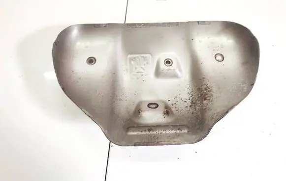 Hyundai Tiburon Other exhaust manifold parts 