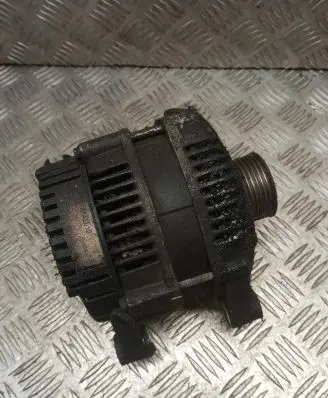Peugeot 605 Generator/alternator 2541711 A14V110
