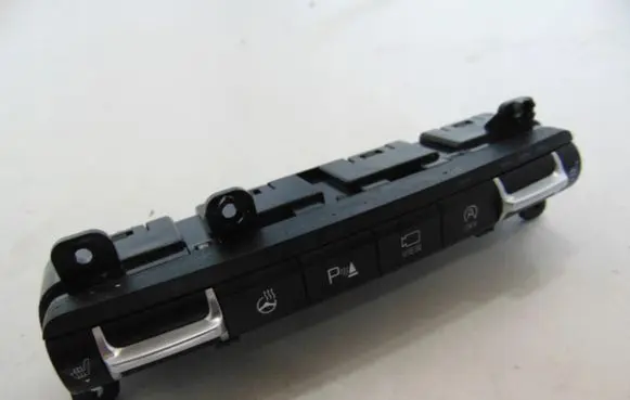 KIA Stinger Other switches/knobs/shifts 93300-J5090