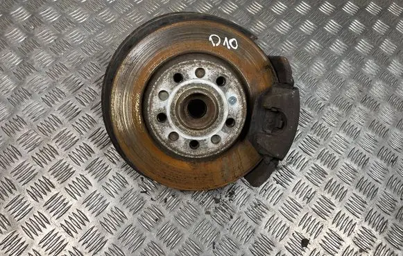 Audi A3 S3 8P Front wheel hub
