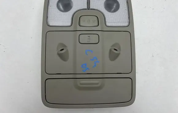 KIA Carens III Fan control module 92800A4000