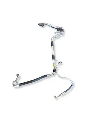 Hyundai Tucson TL Air conditioning (A/C) pipe/hose 