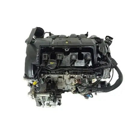 Mini One - Cooper Coupe R56 Engine swap N16B16A