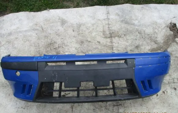 Ferrari 488 Pista Rear bumper