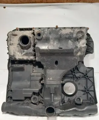 Volkswagen Caddy Engine cover (trim) 036129607 44609985