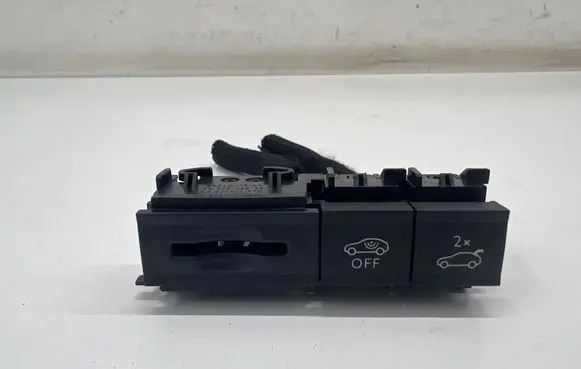 Peugeot 3008 III Other switches/knobs/shifts 9826435280 98266201ZD 98170280ZD