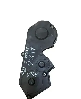 Ford Focus Timing belt guard (cover) XS406E006AE