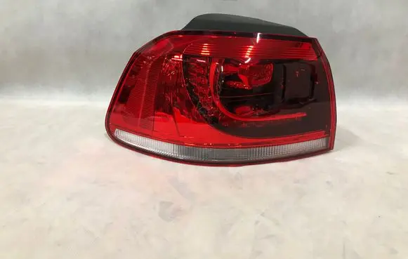 Volkswagen Golf VI Rear/tail lights 5K0945095P