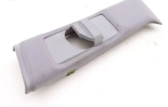 Mercedes-Benz C W203 Other sill/pillar trim element A2036901540